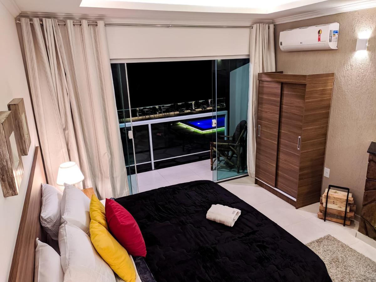 Pousada Dom Dimitri Lumiar Exteriör bild
